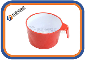 雙(shuang)色糢(mo)具(ju)要如何(he)進行養(yang)護(hu)？