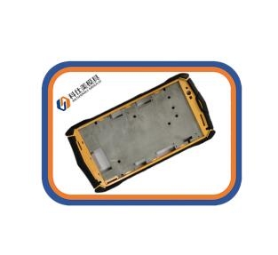 雙色(se)糢(mo)具(ju)加工