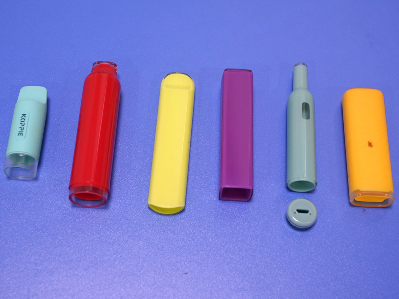 電(dian)子(zi)消(xiao)費(fei)品(pin)殼料
