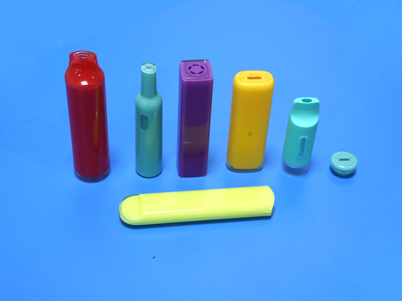 電(dian)子消費(fei)品(pin)殼(ke)料(liao)